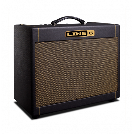 AMPLIFICATOR CHITARA ELECTRICA LINE6 DT-25 112 AMP