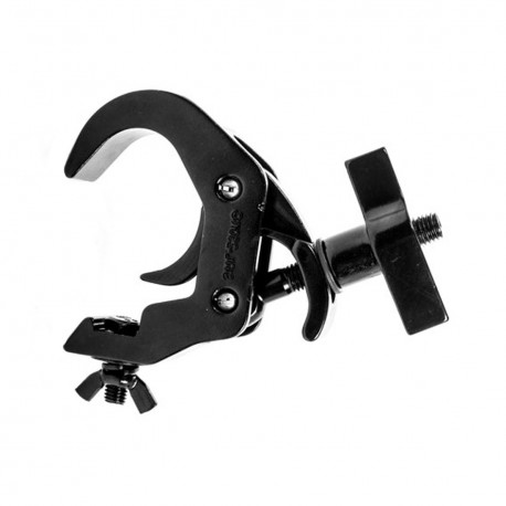 CLEMA DURATRUSS DT SELFLOCK CLAMP BLK