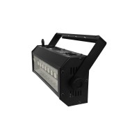 STROBOSCOP EUROLITE LED Strobe COB PRO