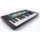 CLAVIATURA MIDI NOVATION LAUNCHKEY MINI MK3