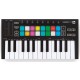 CLAVIATURA MIDI NOVATION LAUNCHKEY MINI MK3