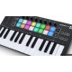 CLAVIATURA MIDI NOVATION LAUNCHKEY MINI MK3