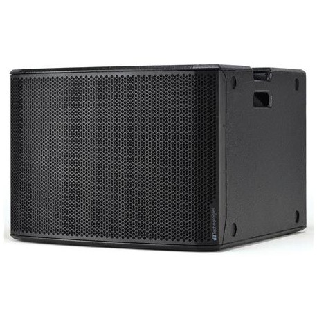 Subwoofer Activ dB Technologies SUB 918