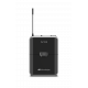 Set Microfon Wireless dB Technologies RW16BS