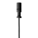 Microfon Lavalier AKG MicroLite LC81 MD negru