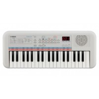 Pian Digital pentru Copii Yamaha PSS-E30 Remie WH