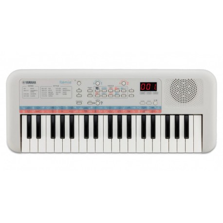 PIAN DIGITAL PORTABIL YAMAHA PSS-E30 WH