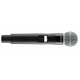 MICROFON WIRELESS SHURE QLXD2/B58A
