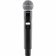 MICROFON WIRELESS SHURE QLXD2/B58A