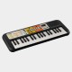 Pian Digital Portabil Yamaha PSS-F30 BLK