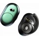 CASTI AUDIO WIRELESS SKULLCANDY PUSH Psycho Tropical