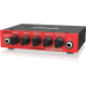 HEAD CHITARA BASS TC ELECTRONIC BAM200
