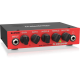 HEAD CHITARA BASS TC ELECTRONIC BAM200