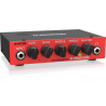 Head Chitara Bass TC Electronic BAM200