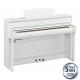 PIAN DIGITAL YAMAHA CLP-675WH