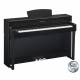 PIAN DIGITAL YAMAHA Clavinova CLP-635B