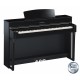 PIAN DIGITAL YAMAHA Clavinova CLP-645PE