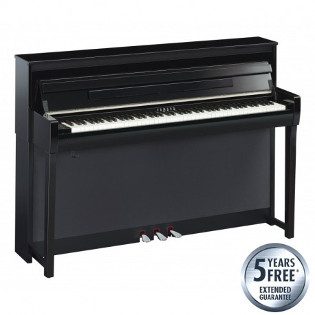 PIAN DIGITAL YAMAHA Clavinova CLP-685PE