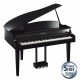 PIAN DIGITAL YAMAHA Clavinova CLP-665GP