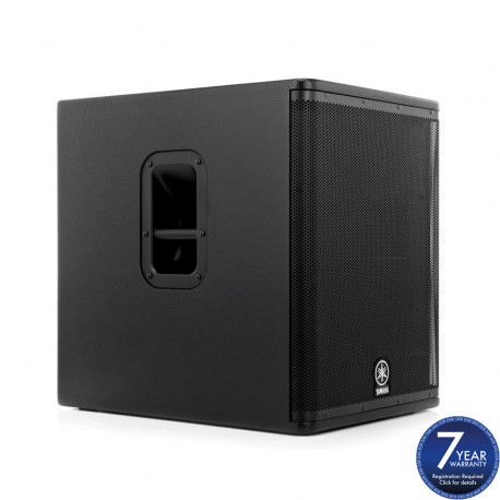 Subwoofer Activ Yamaha DXS15