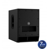 Subwoofer Activ Yamaha DXS12 MkII