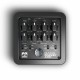 MINI AMPLIFICATOR CHITARA ADAM HALL MI POCKET AMP BASS