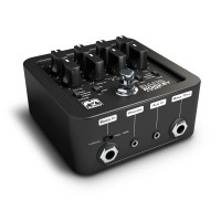 MINI AMPLIFICATOR CHITARA ADAM HALL MI POCKET AMP BASS