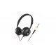 CASTI AUDIO SENNHEISER HD 25 LIGHT