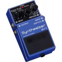 Pedala Efect Boss SY1