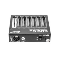 Controller American DJ SDC-6 Faderdesk V2