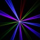Laser Adam Hall Ioda 1000 RGB