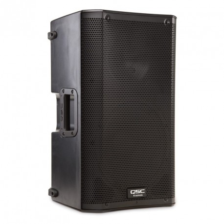 Boxa Activa QSC Audio K10, 1000W, 129dB