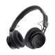 CASTI AUDIO AUDIO TECHNICA ATH-M60X