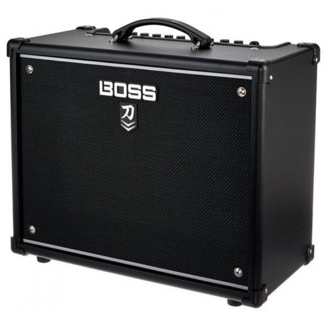 Amplificator Chitara Electrica Boss Katana 50 MK2