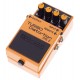 PEDALA EFECT BOSS DS-2