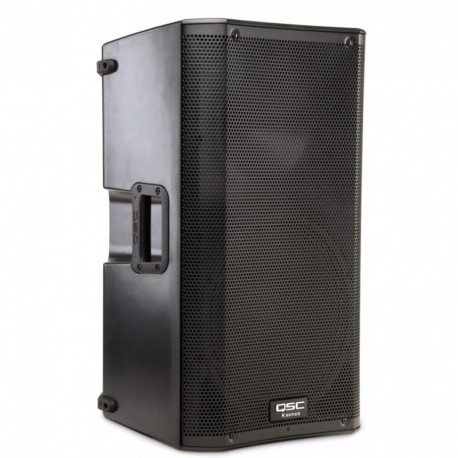 Boxa Activa QSC Audio K12, 1000W, 131dB