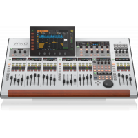 Mixer Digital Behringer Wing, 48 canale
