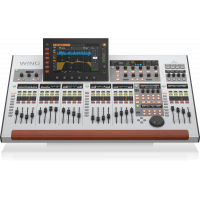 MIXER DIGITAL BEHRINGER WING