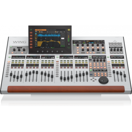 MIXER DIGITAL BEHRINGER WING