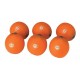SHAKER REMO SC-ORNG-06 834.306