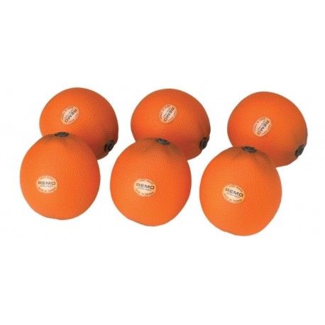 SHAKER REMO SC-ORNG-06 834.306