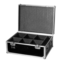 Case American DJ 1521000254