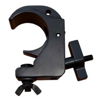 Clema Duratruss DT Snap Clamp BLK