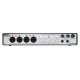 INTERFATA AUDIO STEINBERG Rupert Neve Designs UR-RT4