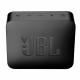 Boxa Portabila JBL GO2 Black