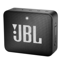 Boxa Portabila JBL GO2 Black