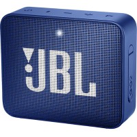Boxa Portabila JBL GO2 Blue