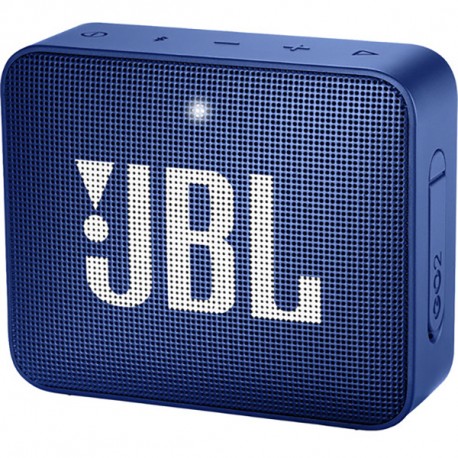 BOXA PORTABILA JBL GO2 BLUE