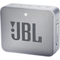 BOXA PORTABILA JBL GO2 GREY