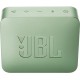 BOXA PORTABILA JBL GO2 MINT